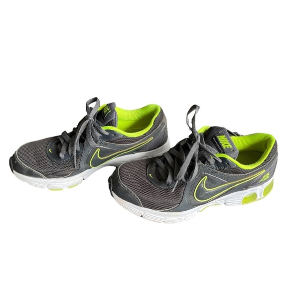 Rockport Light Blue Leather Upper Sneaker DMX Size: 10 - Picture 2 of 10